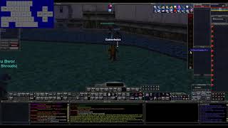 [Everquest] How to Tab Target