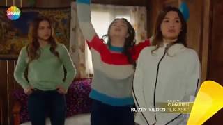 Kuzey Yıldızı İlk Aşk 30. Bölüm Fragman