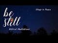 Sleep in Peace -  Guided Christian Meditation (with Neuromuscular Relaxation)