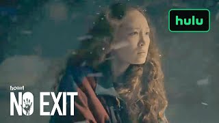 The Hand | No Exit | Hulu
