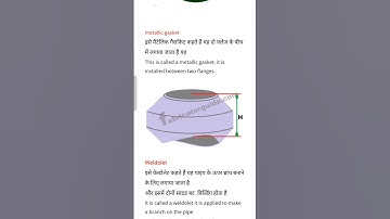 pipe fitter fabricator interview questions and answers | how many types weldolet | pipe fittings