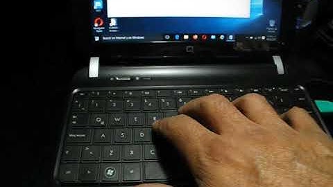 TESTING A PS2 TO USB ADAPTOR