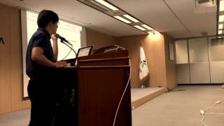 Famous Codelabs #3-2 - NodeJS + AngularJS - Part3 Profile