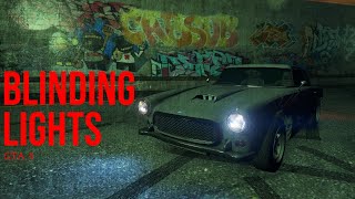 GTA 5 - The Weeknd - Blinding Lights