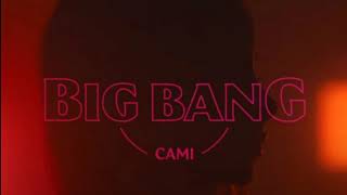 Camí -- Big Bang (LETRA)