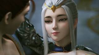 Recommend by global players. High quality fantasy MMO Game.(SPD017 0000 A 000 01 Y) screenshot 5