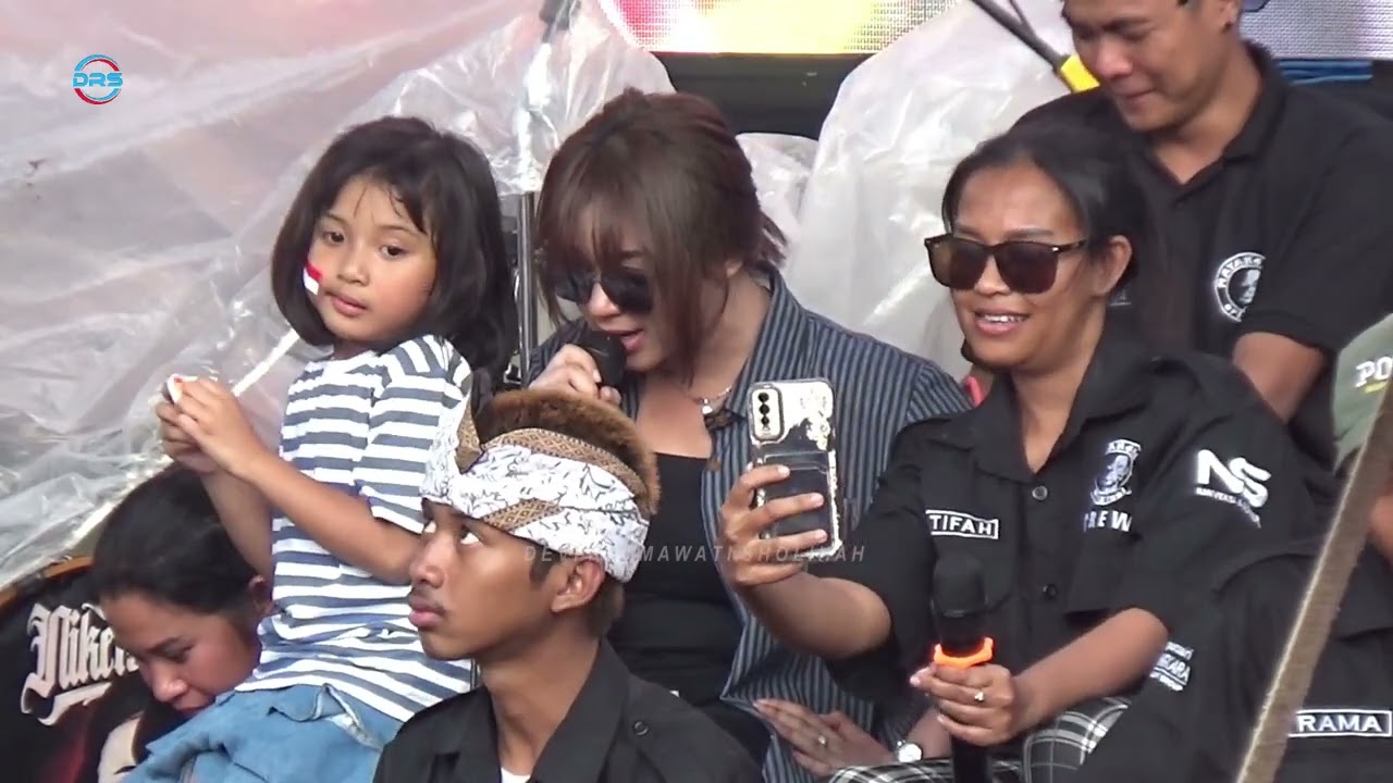 3 Lagu Niken Salindri di Jaranan Mayangkoro Original Terbaru