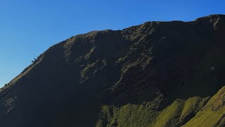 My Second Hike: Mt. Merbabu via Thekelan| Indonesia Hiking Vlog with @tigadewaadventureindonesia 🏕️🔥