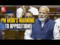PM Modi’s Big Lok Sabha Speech On Women’s Reservation Bill: "Historic Moment for India"