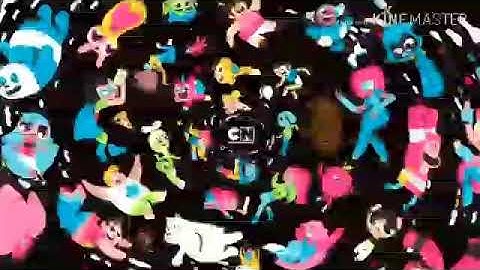 Cartoon Network Mashup 2.0 Up NEXT Compilation (2019-2020) (READ DESC.)