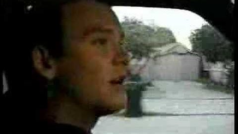 Alkaline Trio - "Goodbye Forever" Asian Man Records