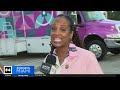 Free mammograms offered in Miami Gardens ahead of Breast Cancer Awareness Month