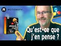 Le pack mtuber 3 de motionvfx un excellent investissement pour votre chane youtube