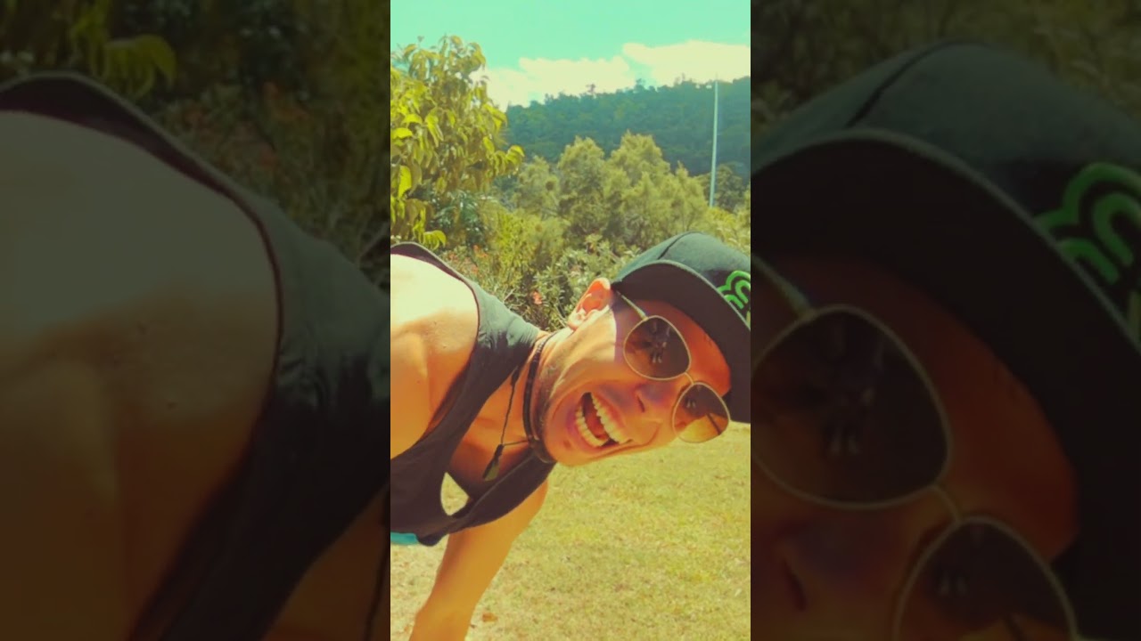 Behind the scenes 😂 | Summer Vibes' Music video | Sunshine Coast