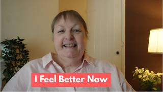 From Overwhelmed to Back on Track | Midlife Reset at 63