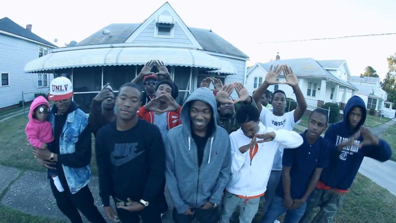 CEO Moc "Famous/Real Shit" Ft. TEO