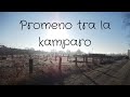 Promeno 001 tra la kamparo