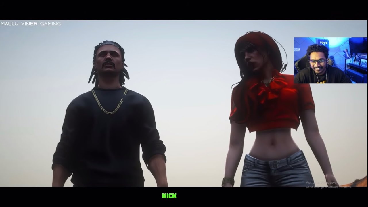 EAGLE GAMING REACT MALLU VINER VIDEO❤️BALAN ന്റെ സിനിമ 😍😭#eaglegaming 