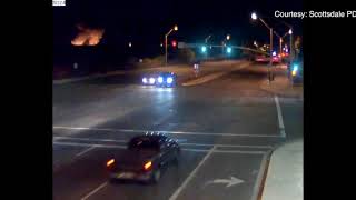 Video shows moments before Scottsdale plane crash that killed 6