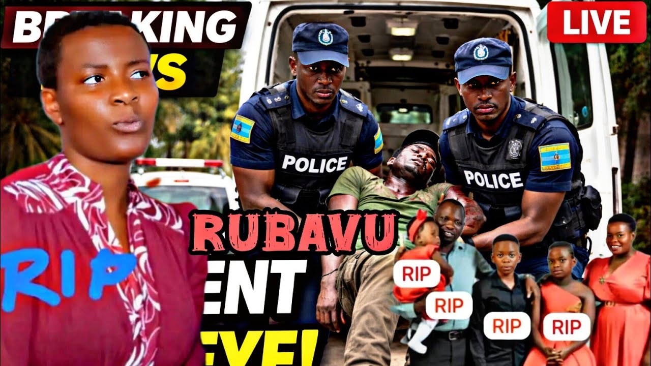 😭R.I.P😭 KWIHANGANA BYAMUNANIYE🙆ANDI MAKURU MUTAMENYE KURI BANYAKWIGENDERA😭 BENSHI BYABARENZE