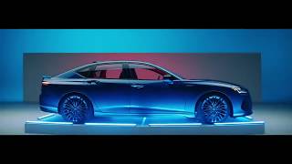 The All New 2021 Acura TLX  Reveal