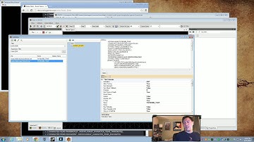 Torchlight 2 Interactive modding session