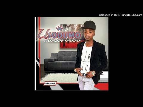 USODUMO FT JAIVA ZIMNIKE - WAWUNGENJENA