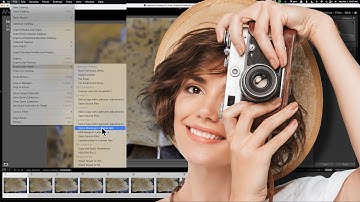 Neo Focus Stacking as a Lightroom Plugin