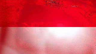 Station ID NET 'Cinema' (2013) Enhanced with Indonesian Flanged Pulse