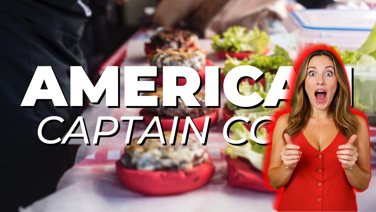 BEST AMERICAN RESTAURANTS in CAPTAIN COOK, Hawaii