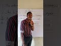 Learn some physics #physics #waec #utme #jamb #nsc #fyp