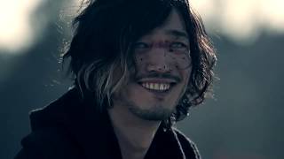 Kamen Rider Amazon [Reng] Absolute justice （AMV/MAD）