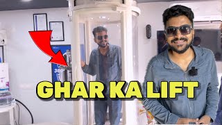 Elevate Your Lifestyle with Nibav Home Lift in Bihar | Complete Guide | ji abhishek ji