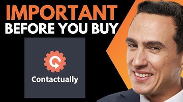 Contactually Review: 12 Things You Need To Know Before Buying (Best CRM Software)