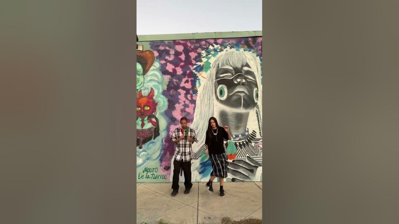 Chiwiwis cumbia