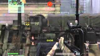 MW3 Best Spawn System