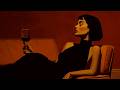 'a glass of slow love.' – 1940s Midnight Ballad JAZZ