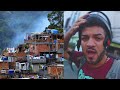 Ido Amiaz - My Daily Life in the Slums of Brazil 🇧🇷
