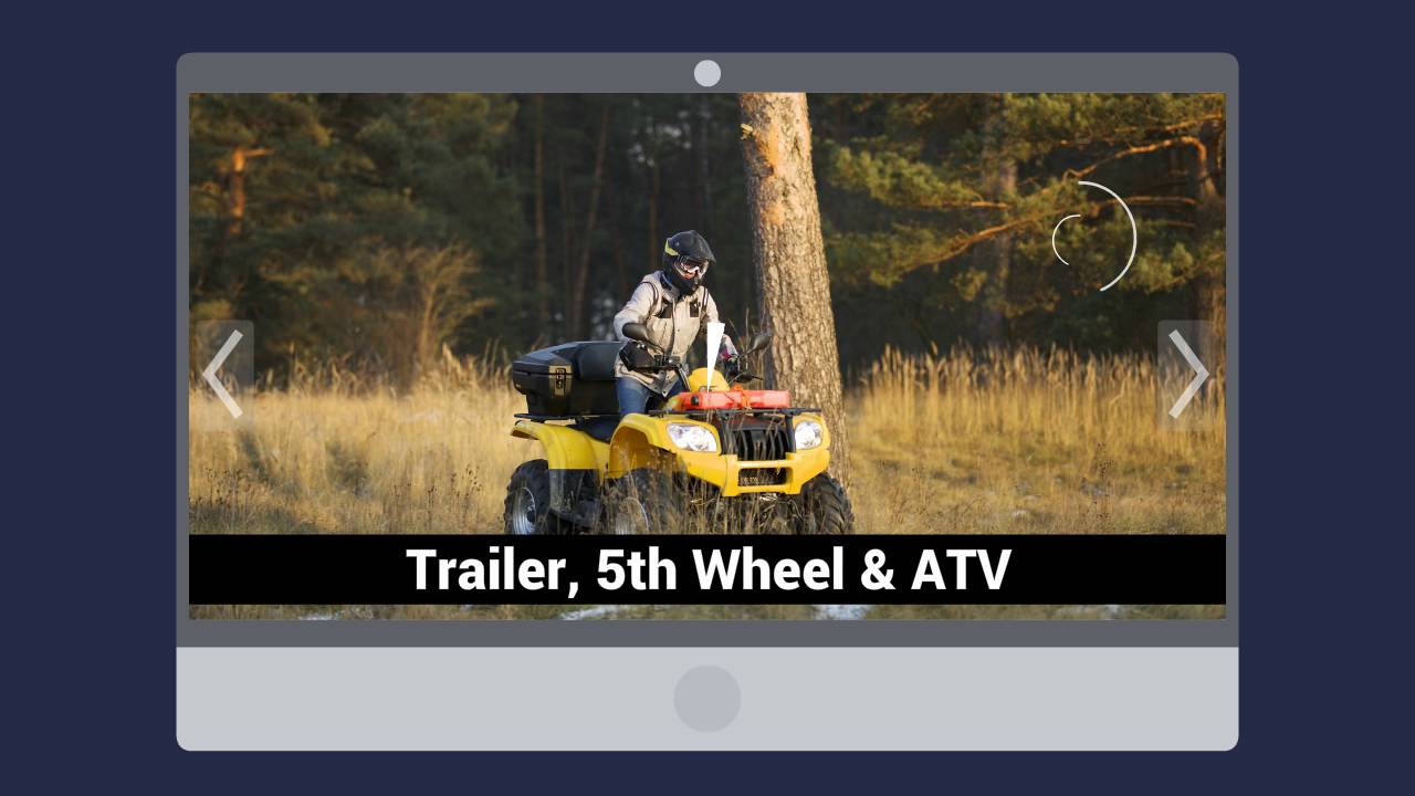 Midland RV & Boat Storage Self Storage Rentals in WA YouTube