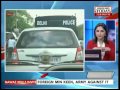 Kejriwal chooses jail over bail,