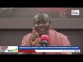 GREENPEACE AFRIQUE FACE AUX DÉFIS ENVIRONNEMENTAUX EN RDC