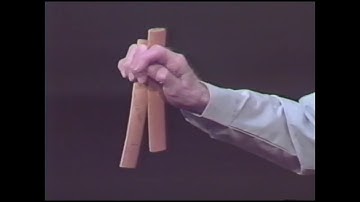 Mister Bones - Percy Danforth Pt. 3