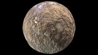 Wet Mud Ground Texture