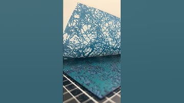 Solar Plate on the Gunning Etching Press