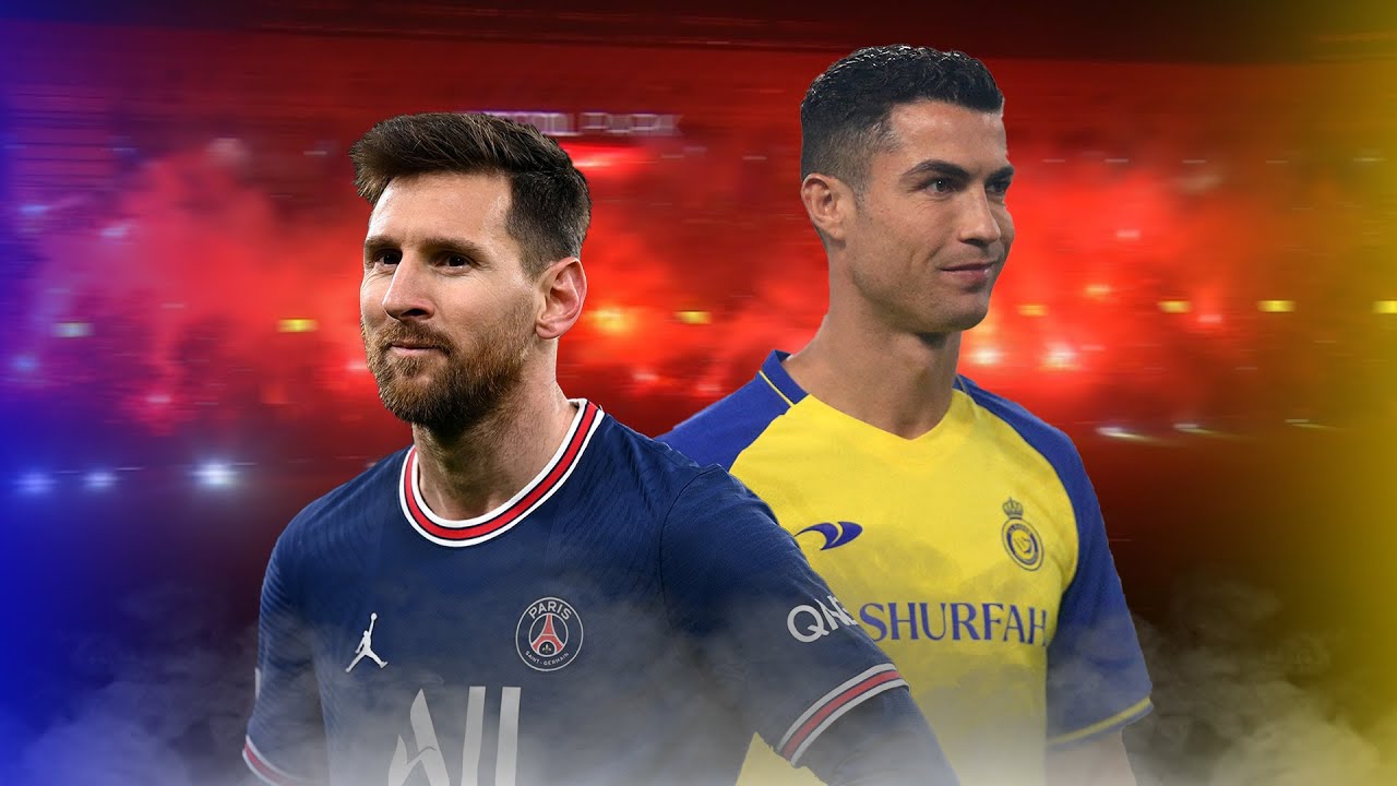 Live stream : PSG vs Al Nassr 2023 Friendly - YouTube