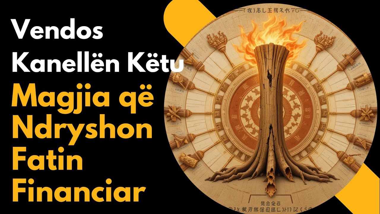 Sekreti i Kanellës që Tërheq Pasuri të Papritur