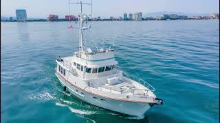 Not Ordinary Yachts These Are 7 Floating Houses On The Ocean
