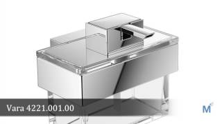 Wall Mounted Soap Dispensers by Modo Bath