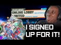 PLAY THE MARVEL TOKON Closed Beta!