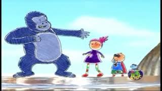 Pinky Dinky Doo - Súper Tyler al rescate (Grabado de MiTV Cuba)